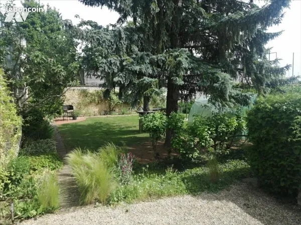 Maison 4 pièces 77 m²