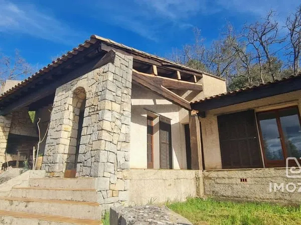 Maison 4 pièces 115 m²