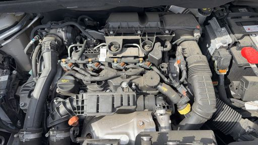 Toyota ProAce City 1.5L D-4D 102 - Active – 2024 – 68515 km – Diesel – Boîte Manuelle — photo 35