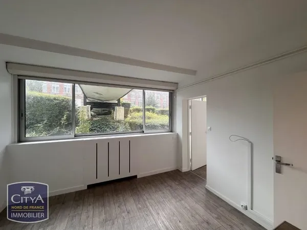 Appartement 2 pièces 34 m²