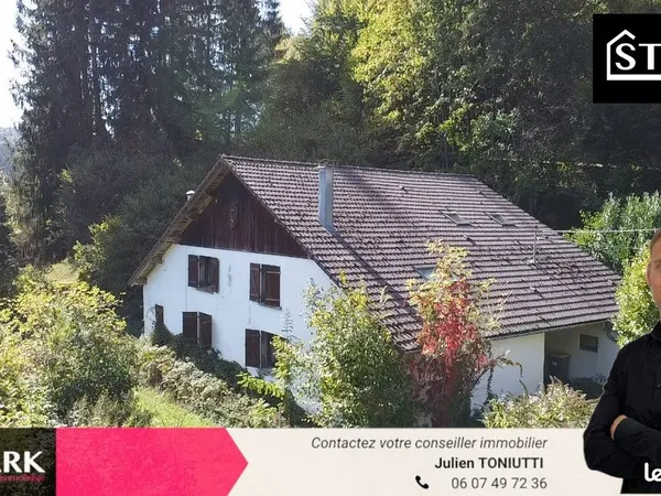 Maison 5 pièces 134 m²