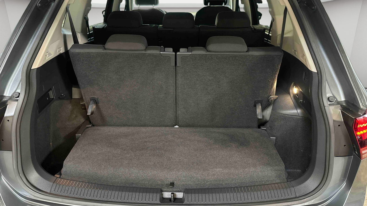 Volkswagen Tiguan Allspace 1.5 TSI 150 EVO DSG7 — photo 16