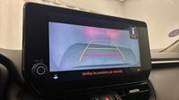 Toyota Rav4 2.5 Hybride 218ch Dynamic Business 2WD + Programme Beyond Zero Academy MY23 — photo 28