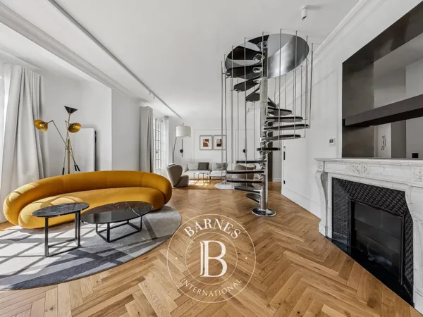 Le service location de la maison BARNES vous présente ce bien :