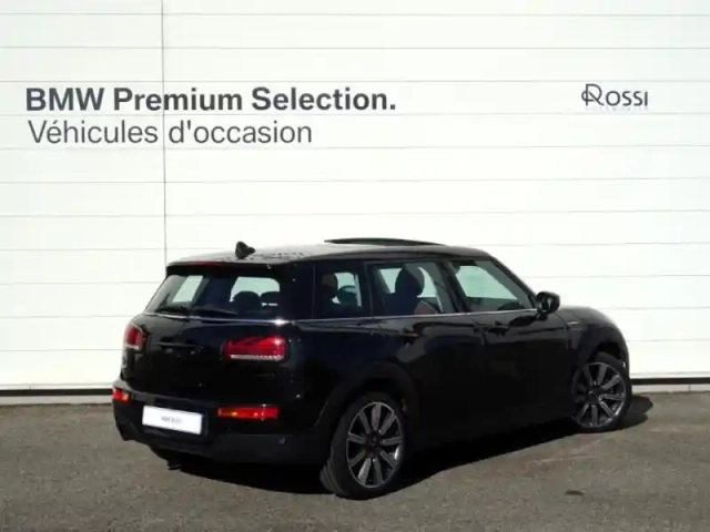 Mini Mini clubman cooper 136ch edition premium plus bva7 — photo 11