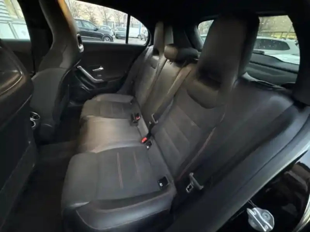 Mercedes Classe A 250 224ch 4matic amg line 7g-dct — photo 10