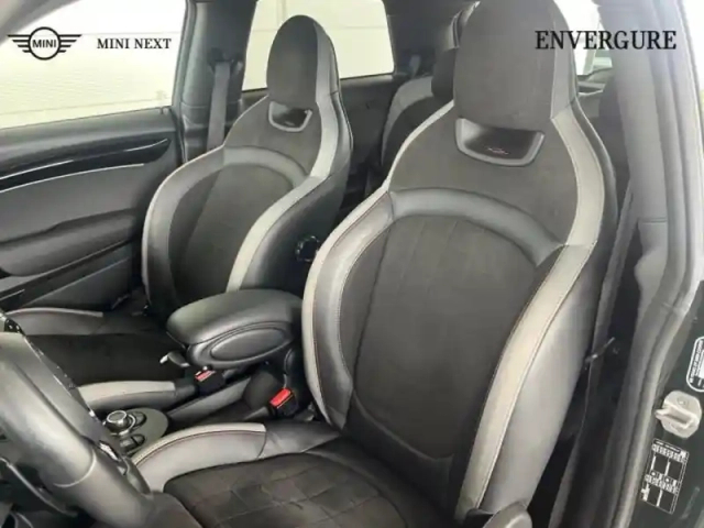 Mini Mini john cooper works 231ch edition anniversary bva8 — photo 15
