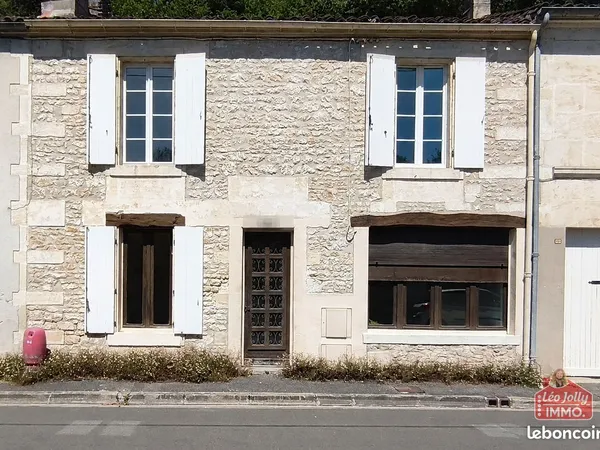 Maison 6 pièces 153 m²
