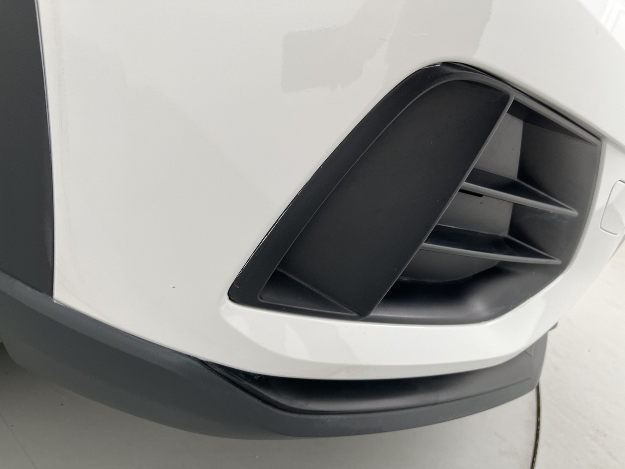 Audi Q3 — photo 42