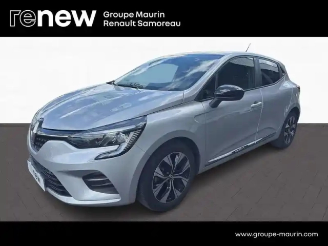 Renault Clio 1.0 tce 90ch evolution