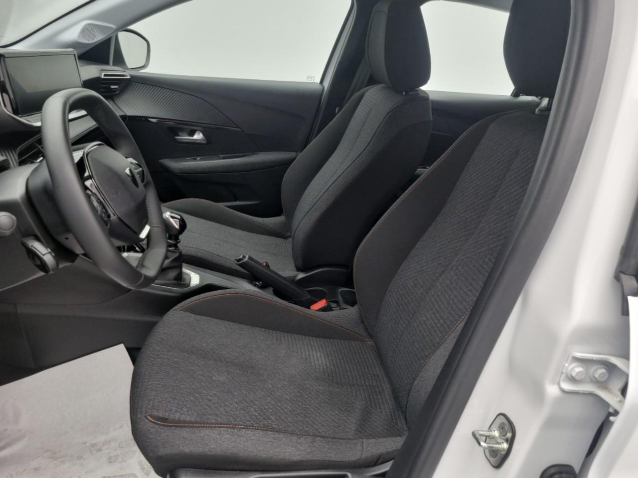 Peugeot 208 100 s&s bvm6 style — photo 10