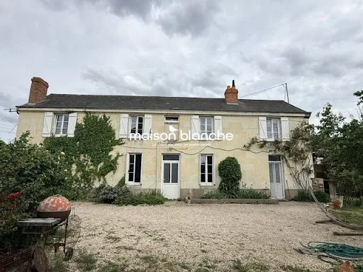 Maison 7 pièces 146 m²