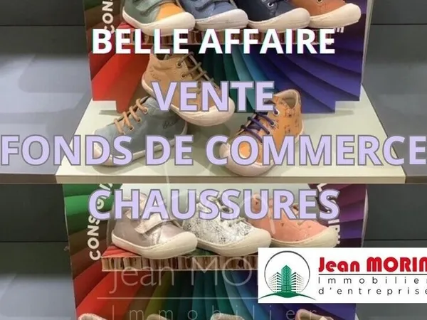 Magasin (Vêtements, Chaussures, etc.)