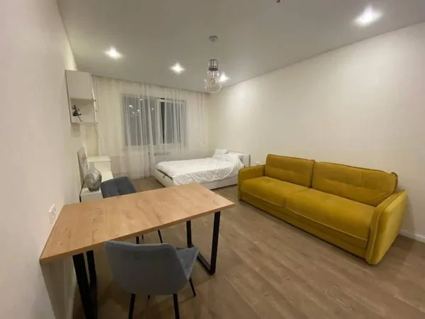 Studio 1 pièce 17 m²