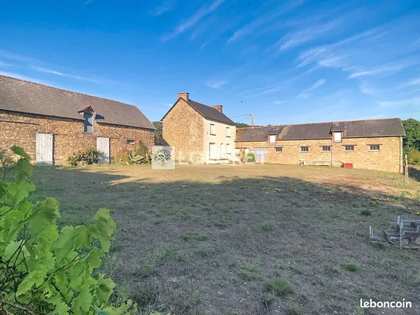 Maison 6 pièces 120 m²