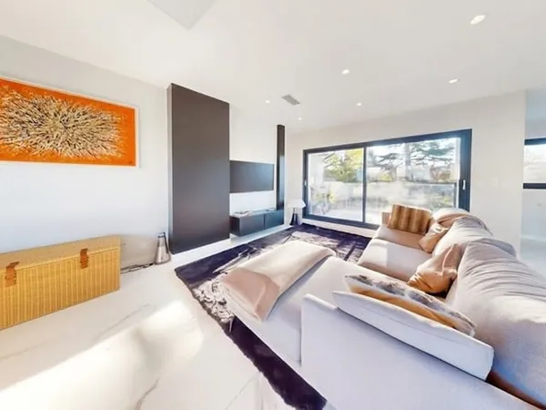 Maison 4 pièces 114 m²