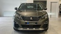 Peugeot 3008 1.5 BlueHDi 130ch E6.c Allure S&S — photo 1