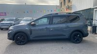 Dacia Jogger 1.0 TCe 110ch Extreme 7 places -25 — photo 8
