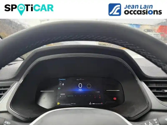 Renault Captur tce 90 ch — photo 10