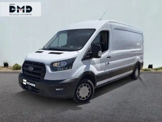 Ford Transit 2t fg t310 l3h2 2.0 ecoblue 130ch s&amp;s trend business