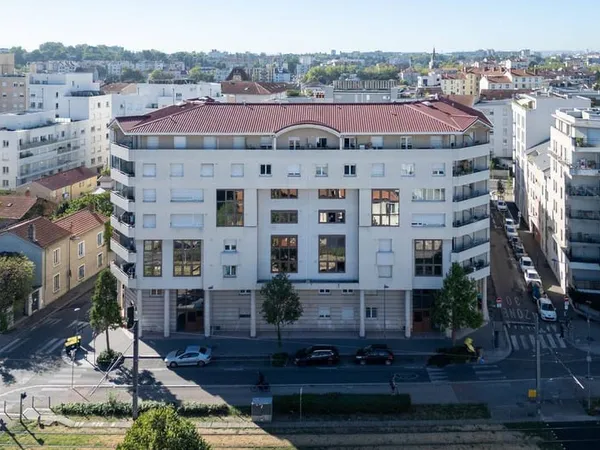 Appartement 3 pièces 71 m²