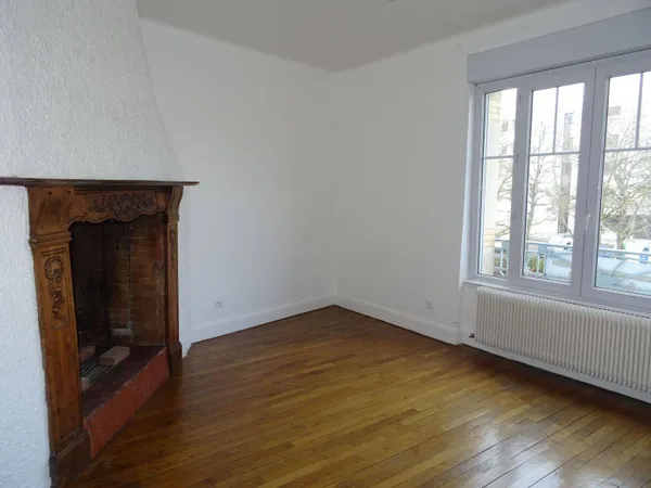 Appartement 5 pièces 109 m²