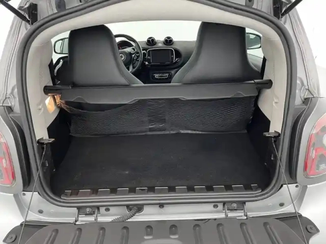 Smart Fortwo coupé 82 ch — photo 14