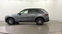 Mercedes Glc 220 d 194ch AMG Line 4Matic 9G-Tronic — photo 7