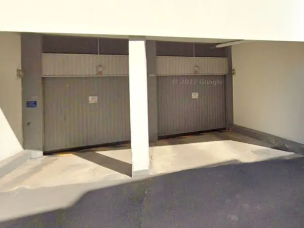 Parking privé, sécurisé et couvert à louer - Lille Vauban-Cormontaigne