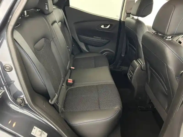 Renault Kadjar tce 140 fap — photo 56
