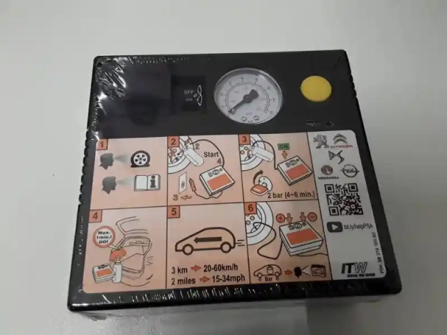 Citroën C4 puretech 130 bvm6 — photo 94