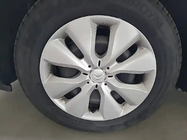 Citroën C3 bluehdi 100 s&amp;s bvm6 — photo 39