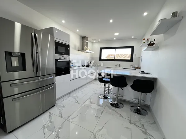 Maison Balbigny 4 pièce(s) 132 m2