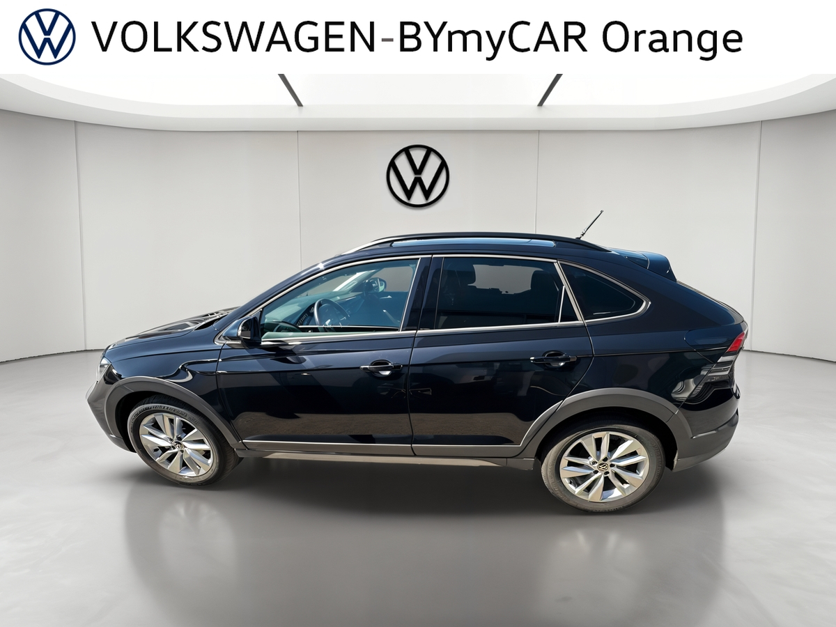Volkswagen Taigo 1.0 TSI 116 BVM6 — photo 2