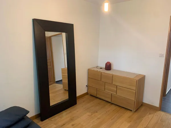 Appartement 4 pièces 84 m²