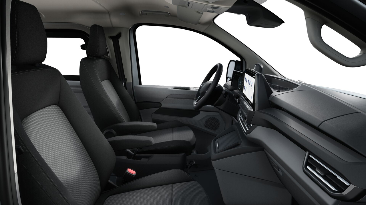 Volkswagen Utilitaires AMAROK 2.0 TDI 205 BVA10 4MOTION — photo 9