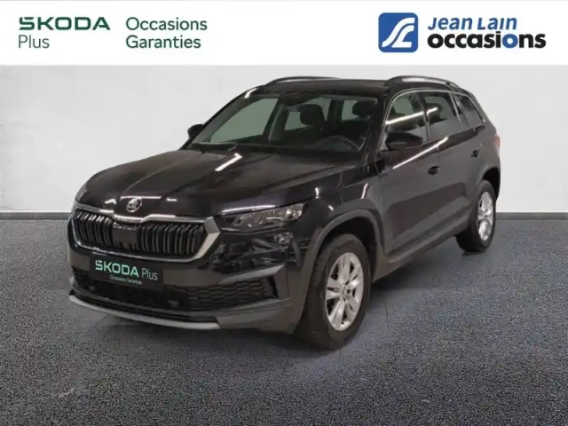 Skoda Kodiaq 1.5 tsi 150 act dsg7 7pl