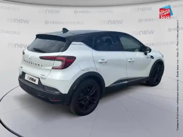 Mitsubishi Asx 1.6 mpi phev 159ch intense — photo 6