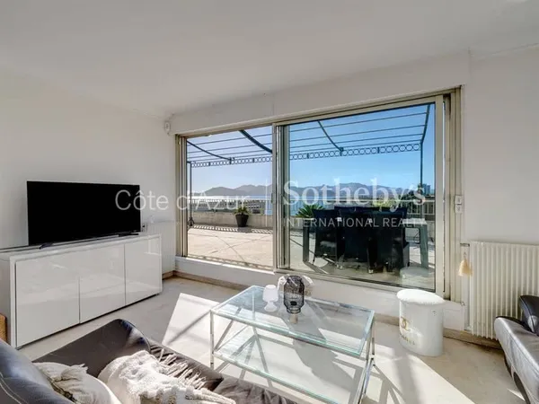 Appartement 4 pièces 116 m²