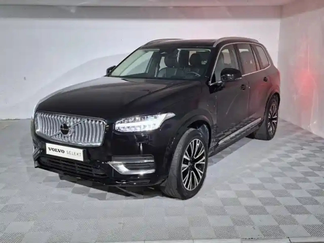 Volvo Xc90 t8 awd 310 + 145ch ultimate style chrome geartronic