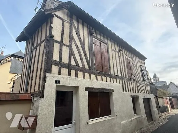 Maison 80 m² ORBEC