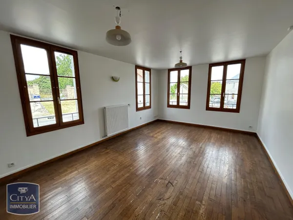 Appartement 3 pièces 70 m²