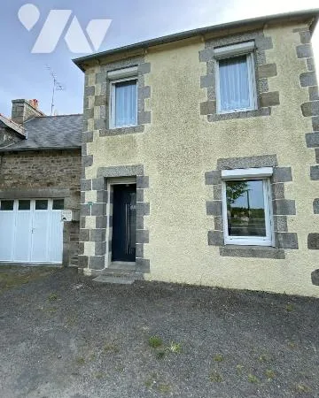 Maison 103 m²
