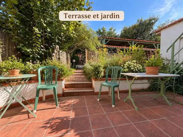 Maison 7 pièces 150 m²