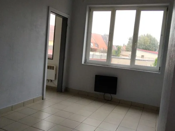 A louer centre de Saint Omer