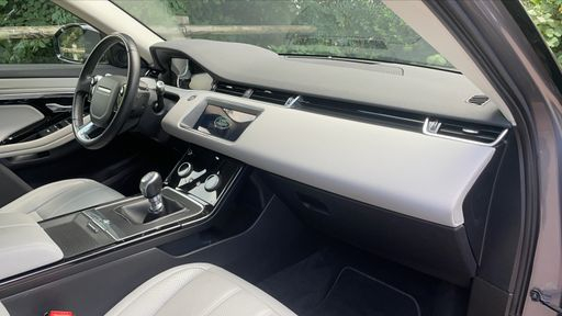 Land Rover Evoque 2.0 TD4 150 BVA6 - S – 2020 – 78700 km – Diesel – Boîte Manuelle — photo 15