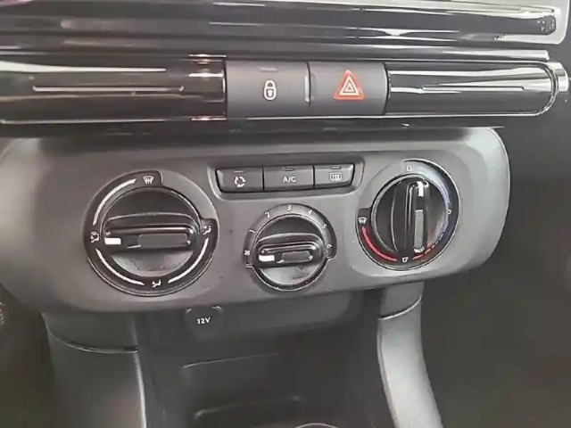 Citroën C3 puretech 83 s&amp;s bvm5 — photo 78