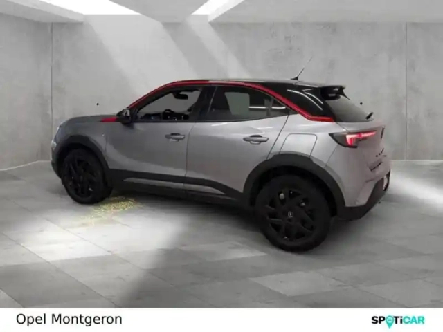 Opel Mokka 1.2 turbo 130ch gs line — photo 7
