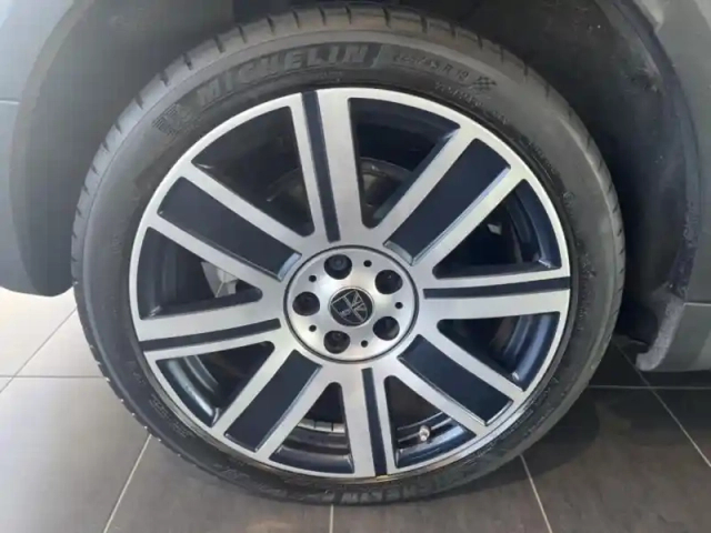 Mini Countryman cooper se 125ch + 95ch edition premium all4 bva6 — photo 8