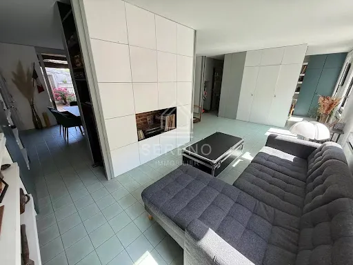 Appartement 6 pièces 120 m²